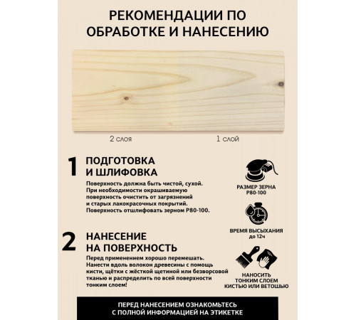 Заказать ГРУНТОВОЧНЫЙ АНТИСЕПТИК WOOD & HOUSE в Сыктывкаре, Республика Коми