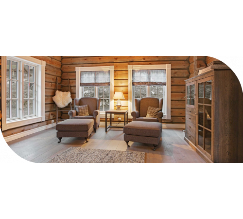 Заказать МАСЛО ИНТЕРЬЕРНОЕ WOOD & HOUSE в Сыктывкаре, Республика Коми