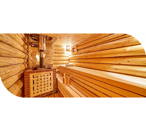 Приобрести МАСЛО ДЛЯ БАНЬ И САУН WOOD & HOUSE в Сыктывкаре, Республика Коми