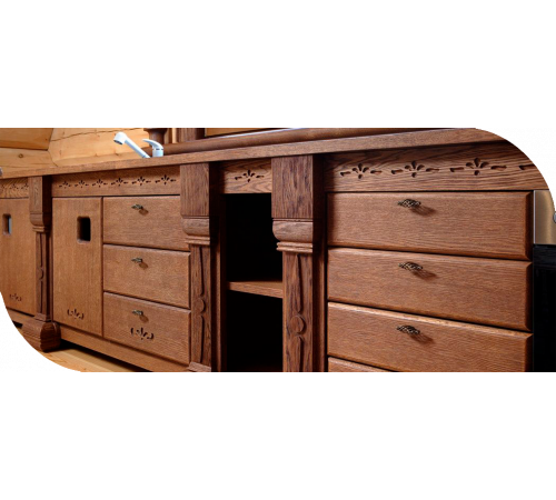 Заказать МАСЛО ДЛЯ СТОЛЕШНИЦ WOOD & HOUSE в Сыктывкаре, Республика Коми