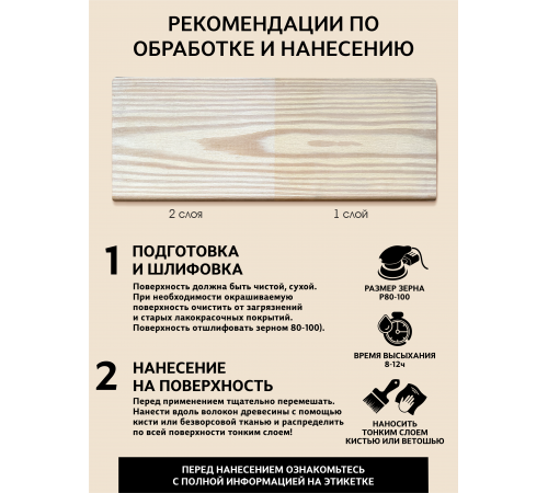 Купить ТВЁРДЫЙ ВОСК-МАСТИКА ДЛЯ ПОЛА И ЛЕСТНИЦ WOOD & HOUSE в Сыктывкаре, Республика Коми