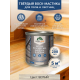Купить ТВЁРДЫЙ ВОСК-МАСТИКА ДЛЯ ПОЛА И ЛЕСТНИЦ WOOD & HOUSE в Сыктывкаре, Республика Коми