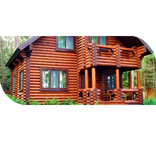 Купить ЗАЩИТНОЕ МАСЛО ДЛЯ ДЕРЕВА WOOD & HOUSE Серия ПРОФИ в Сыктывкаре, Республика Коми