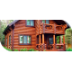Купить ЗАЩИТНОЕ МАСЛО ДЛЯ ДЕРЕВА WOOD & HOUSE Серия ПРОФИ в Сыктывкаре, Республика Коми